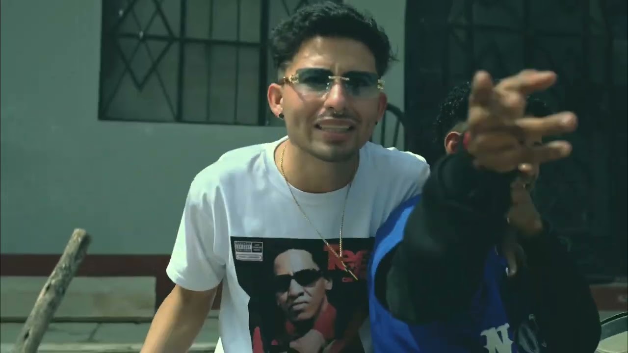 DNOUX Plan Divino video oficial (nuevo video)