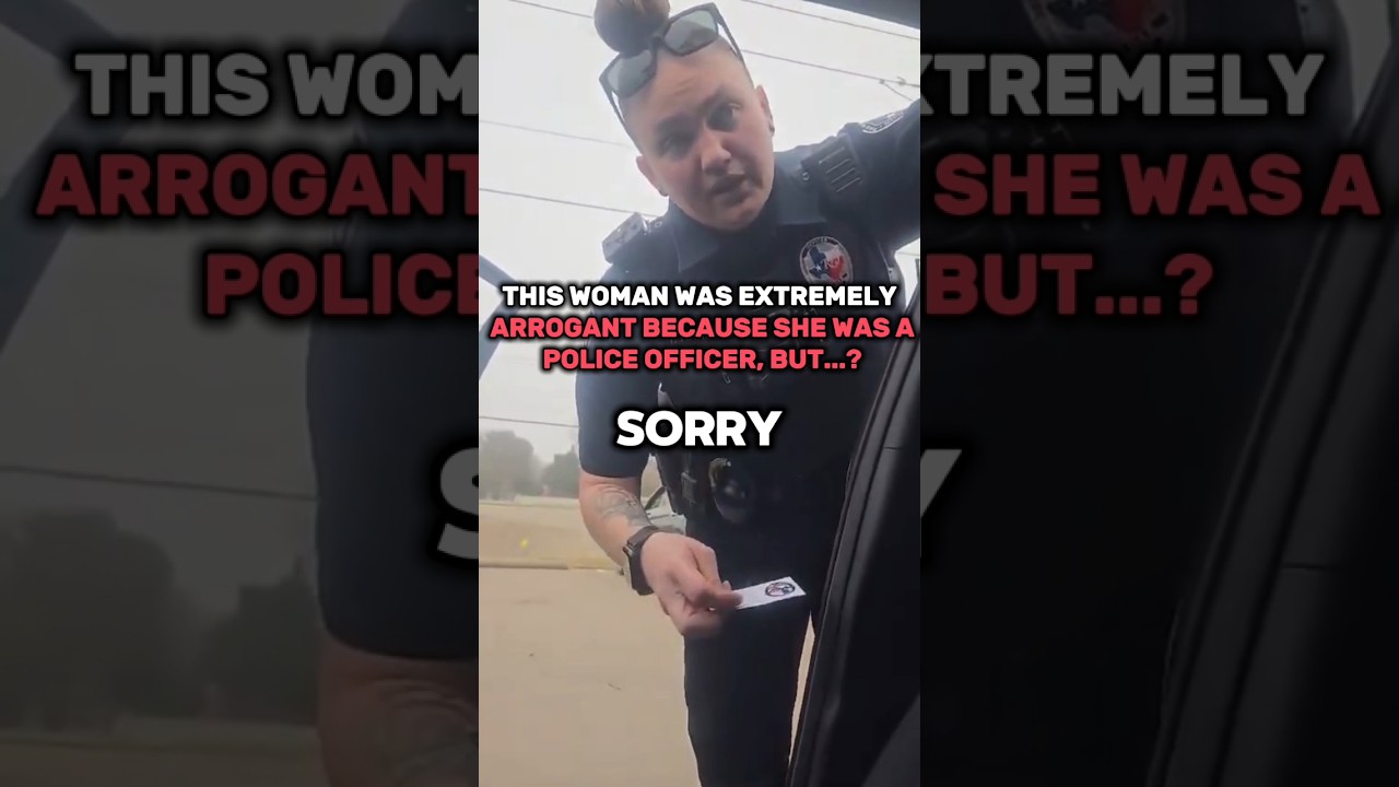 I Don't Have to Consent  Cop Illegally Opened a Man's Car Door and Violated His Civil Rights #shorts
