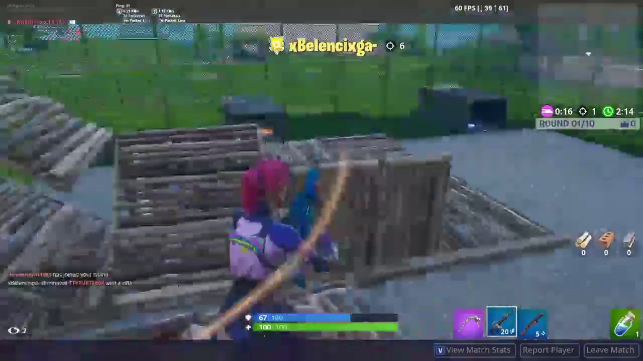 SUPPORT SMALL STREAMER :  )