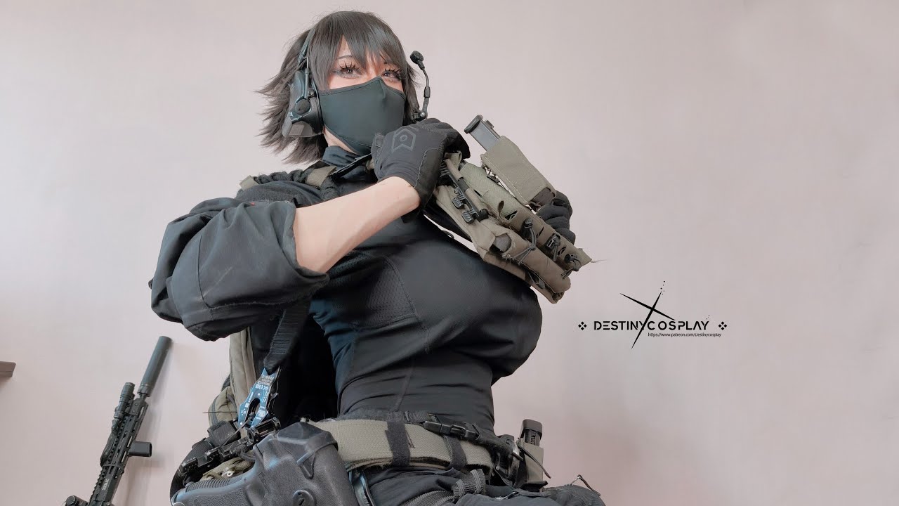Tactical |  Snooth2