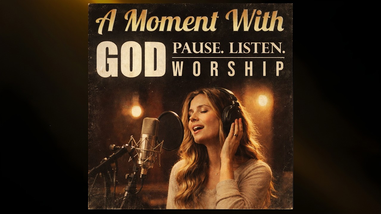From Quiet Prayer to Powerful Praise [Full Album] Throne of the Ages