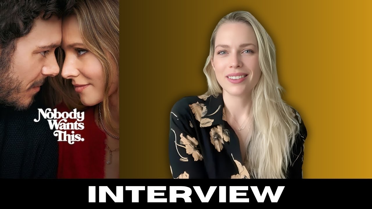 Interview With 