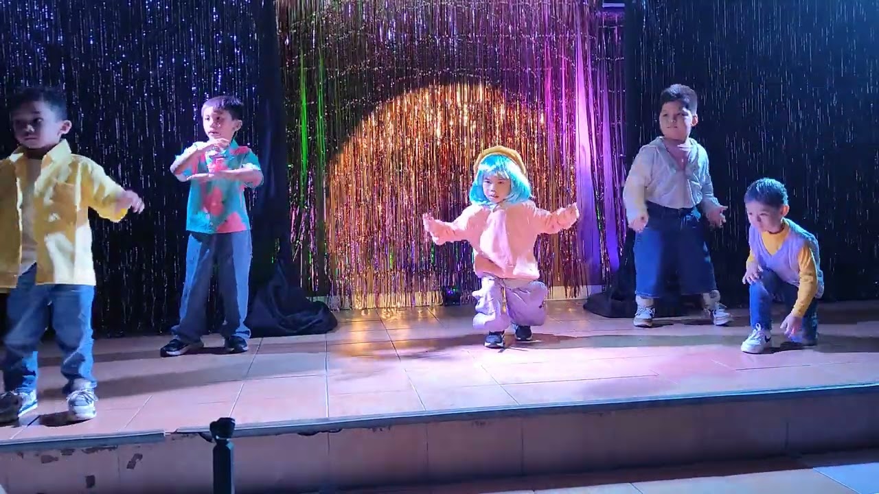 Kobe talent contest 2026 soda pop