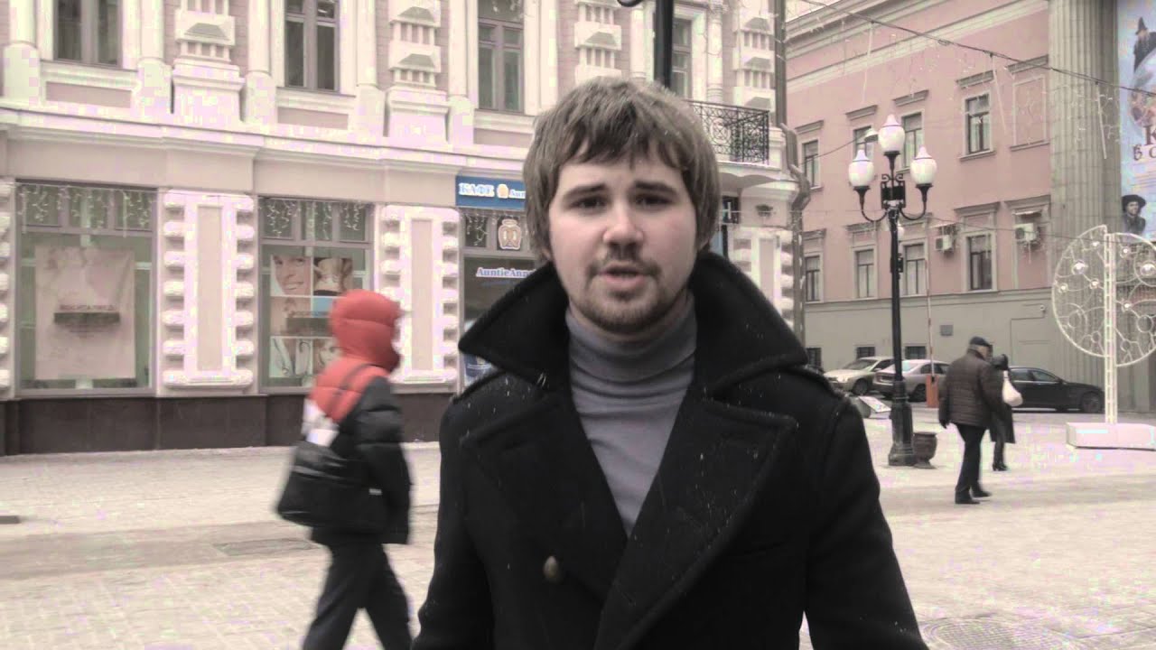 Вася Обломов - Я шагаю по Москве