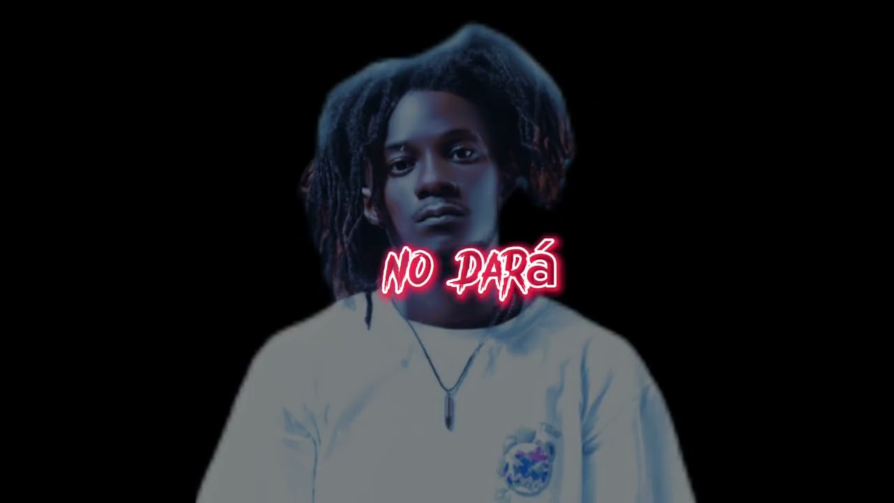 YOUNG NIGHT Thommy Esono feat. Jose Blascky (vídeo lyrics)