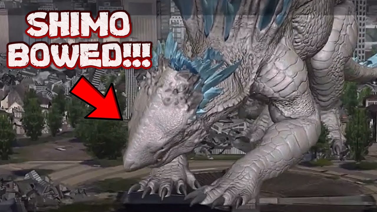 Godzilla x Kong: The New Empire - Deleted Scenes