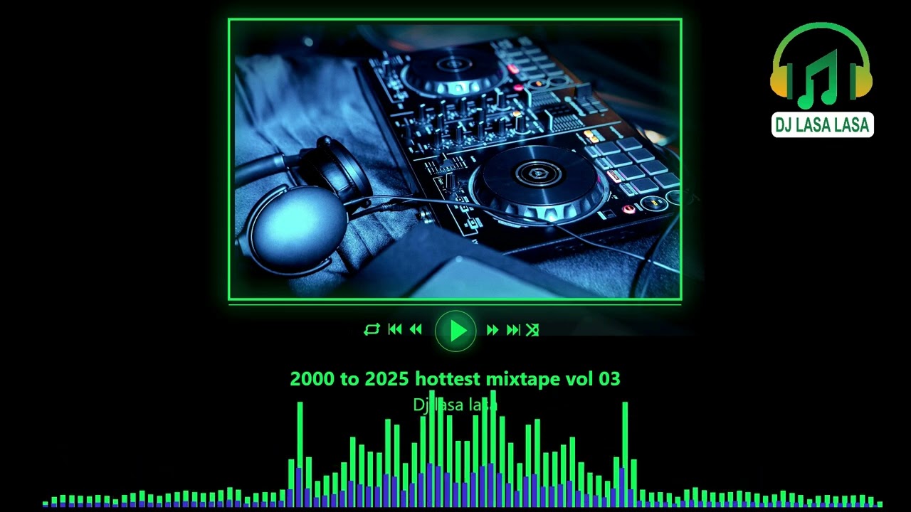 2000 to 2025 hottest zambian music mixtape. old to new