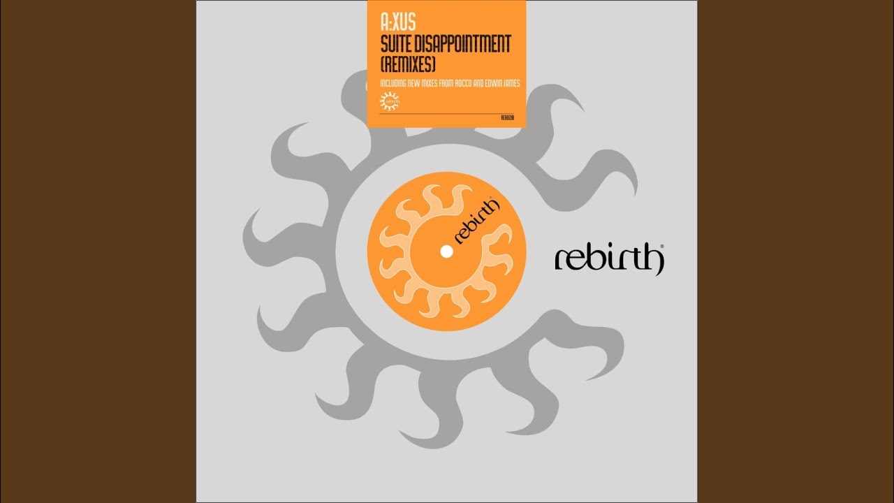 Suite Disappointment (Rocco Remix)