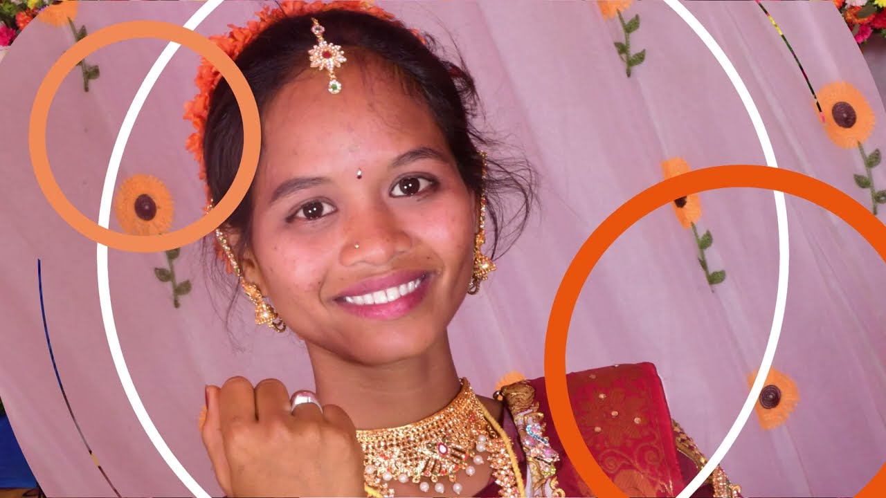 RAVI DO ROJA SIDRUNG KIN 2023//ABHI//HAGGAI//NAMITHA