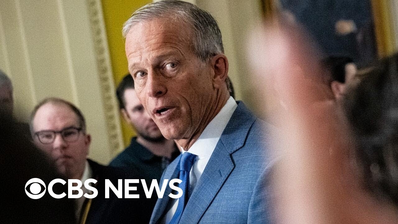 Senate rejects DHS funding bill that would have ended partial government shutdown