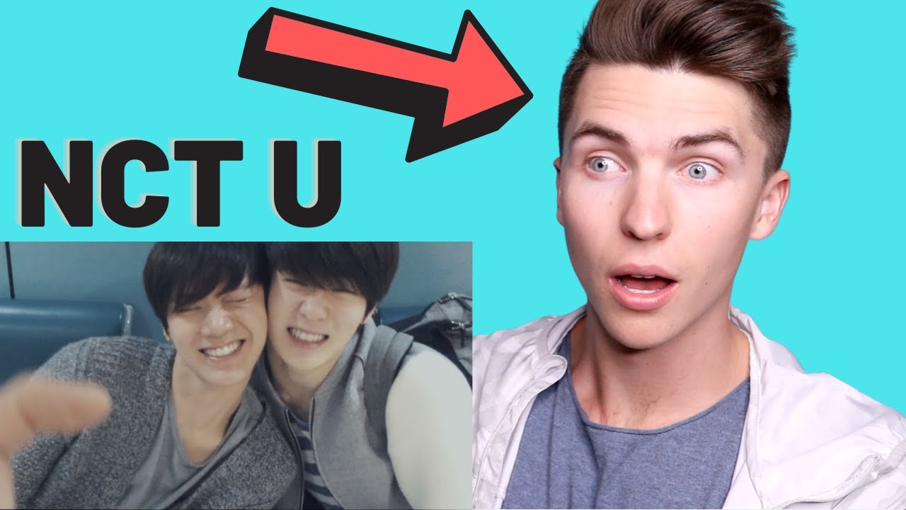 VOCAL COACH Justin Reacts to NCT U 'From Home (Rearranged Ver.)' Official Video (엔시티 유)