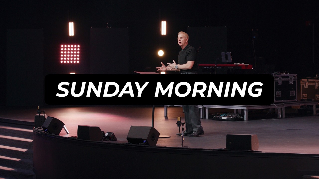 Week 1 - An Open Door | Pastor Ken Dutton | 3.1.2026 | Without Walls Church