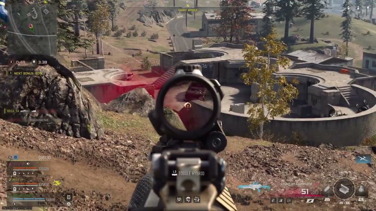 Call of Duty - Warzone Gameplay; Grab them all