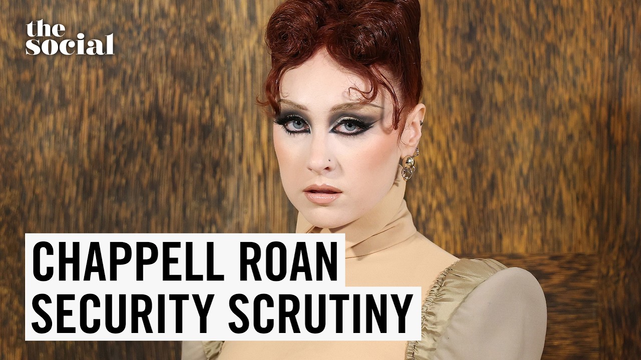 Chappell Roan Called Out After Fan Encounter Leaves Child in Tears | The Social