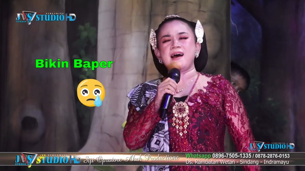 IBU DEVI NEMBANG LEMES DEDES TEKANG NGENES SANDIWARA ANEKA TUNGGAL