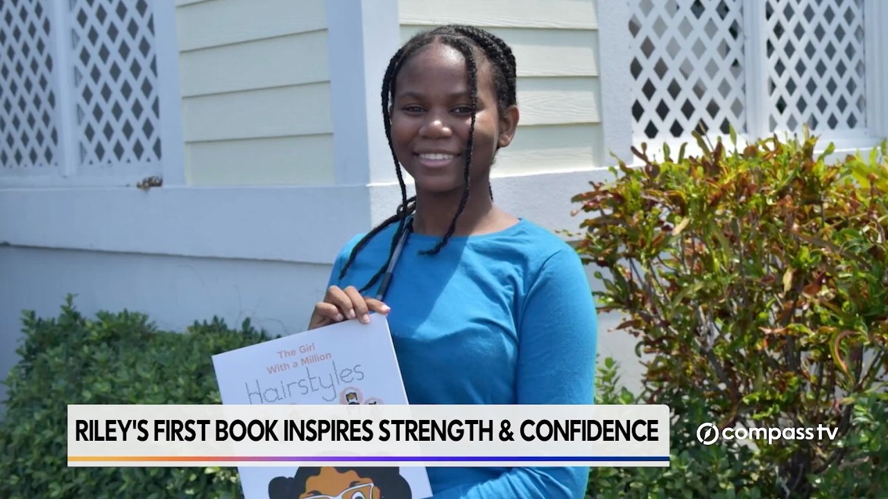 Arts and education - Rozahria Riley on local stories