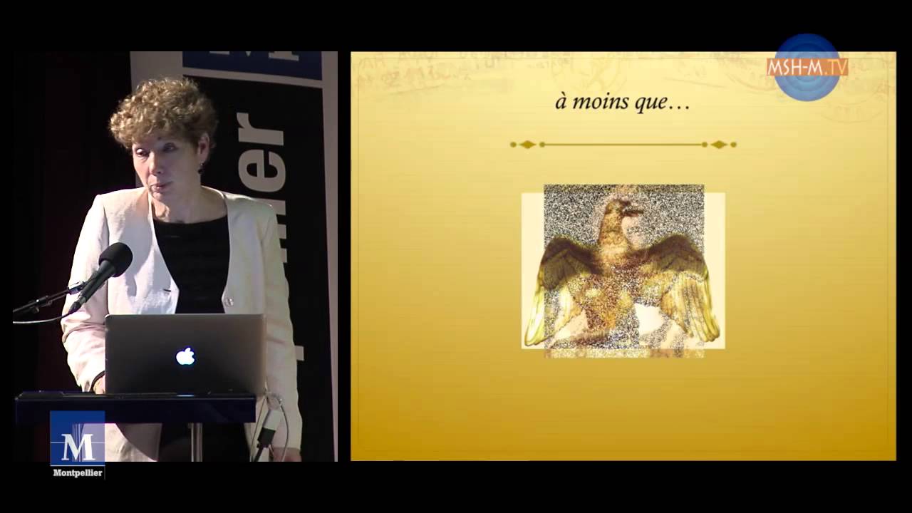 Agora des Savoirs - Éliane Viennot - Féminiser la langue française