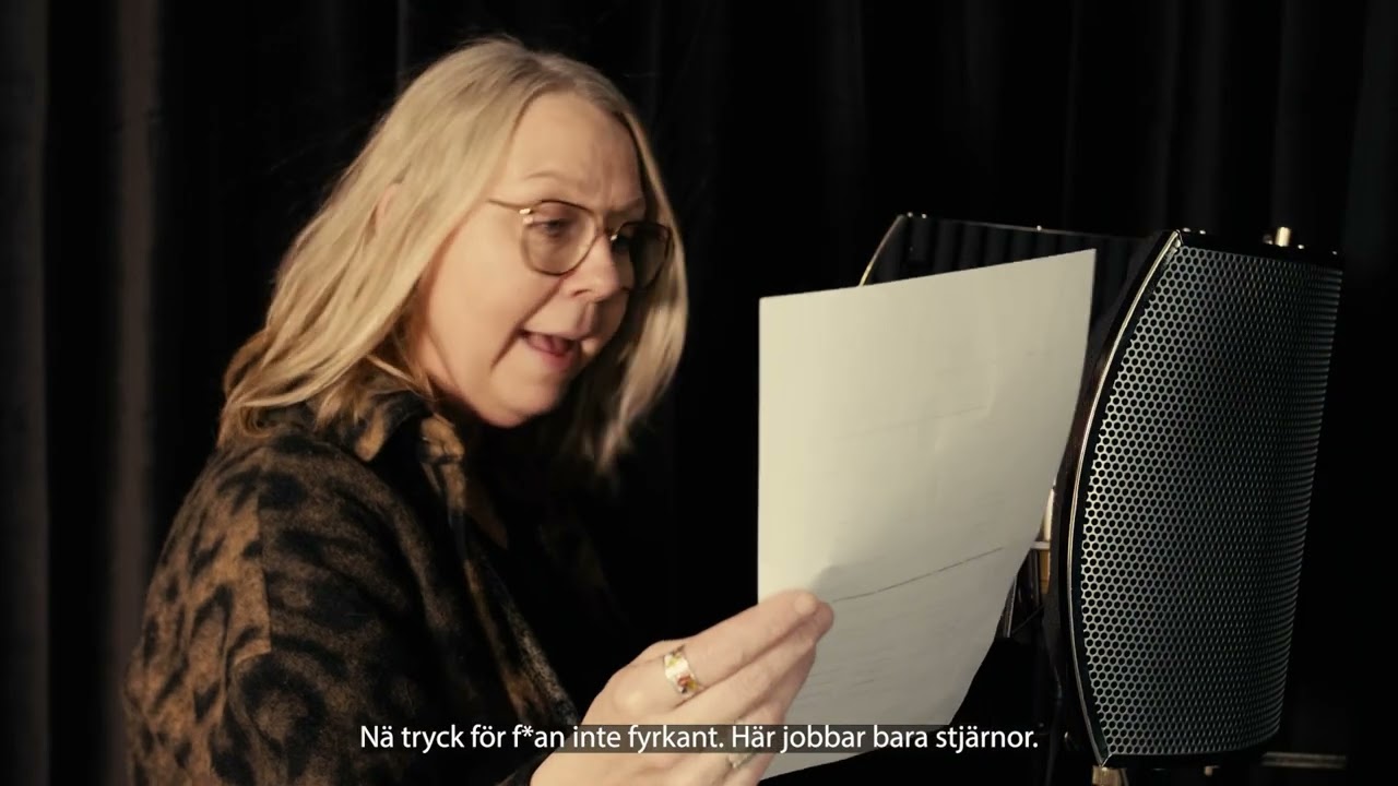Roliga timmen