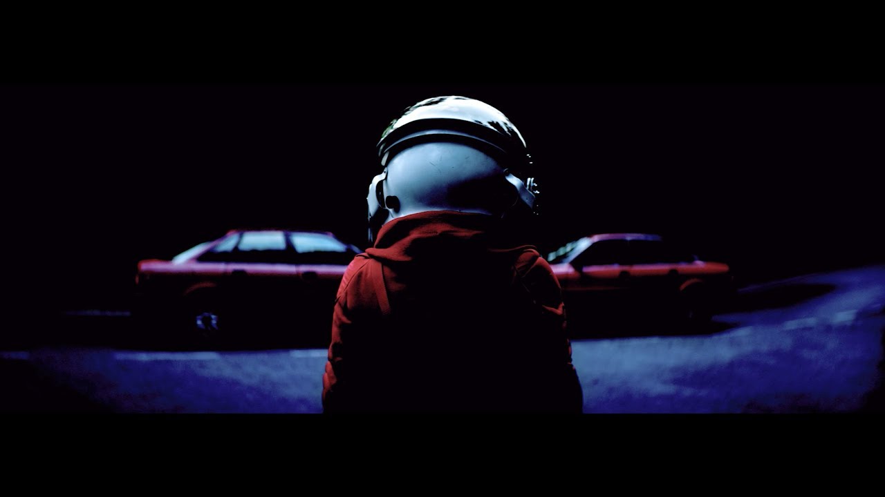 Julia Marcell - Infinity Halt (Official Video)