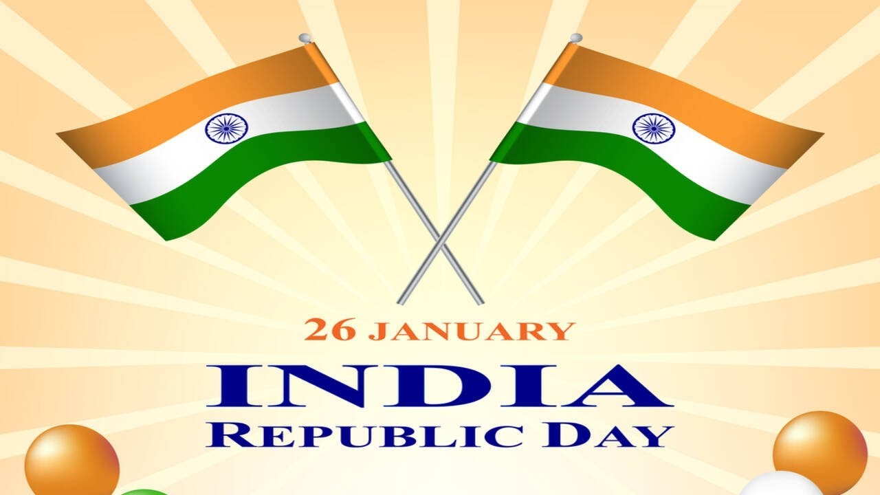 Republic Day Celebration 26 Jan 2026 at APS Meerut