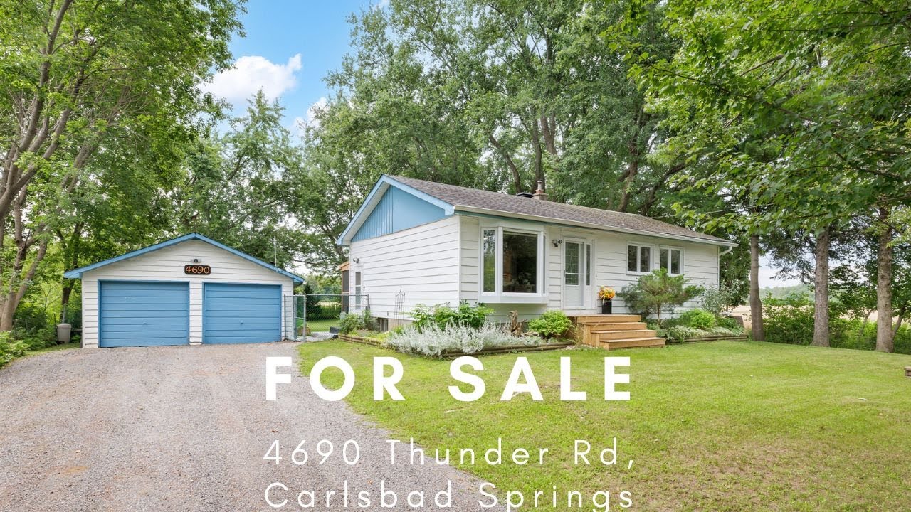 For Sale - 4690 Thunder Rd, Carlsbad Springs