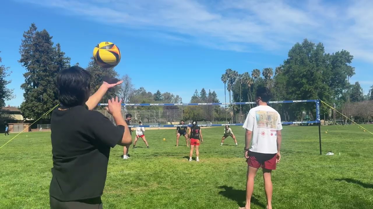 Christian’s Birthday Tournament — Set 3 - 3/7/26