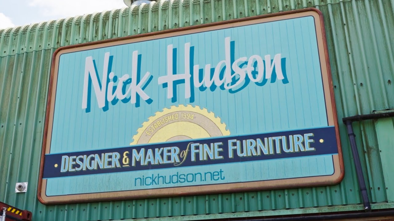 Insight from CAD+T at Nick Hudson