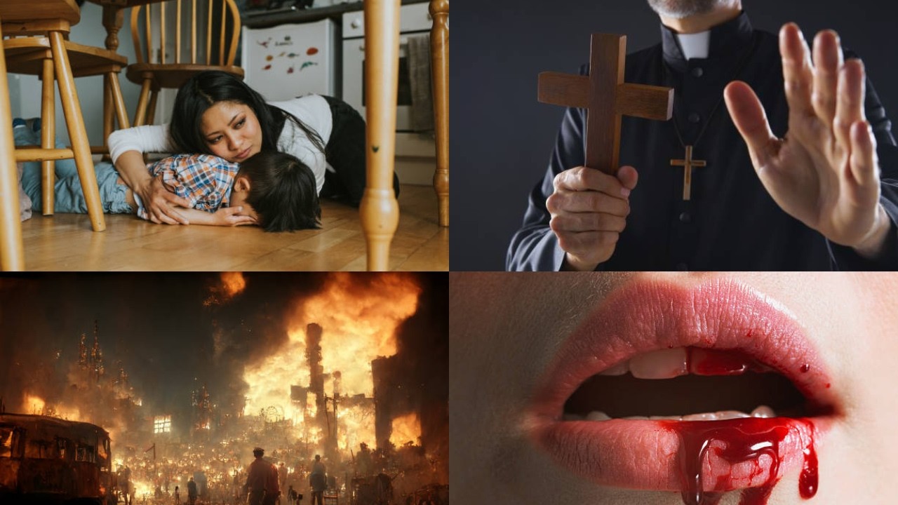 Sobre a URGENTE NECESSIDADE de um Cristianismo MILITANTE em um MUNDO EFEMINADO