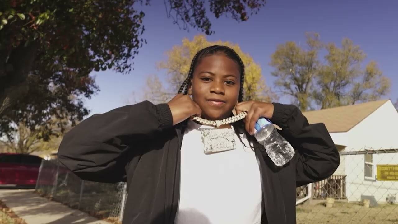Himski ft. Skinny T - (Official Video)