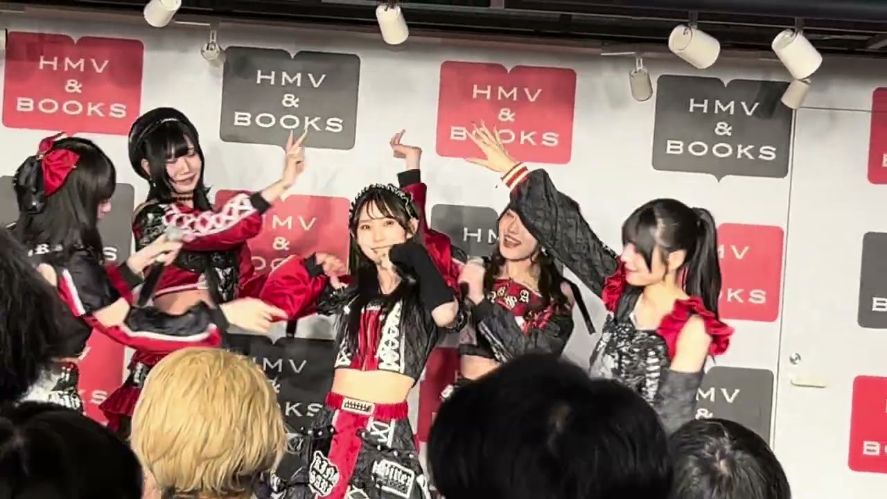 キングサリ『王様デスゲーム』