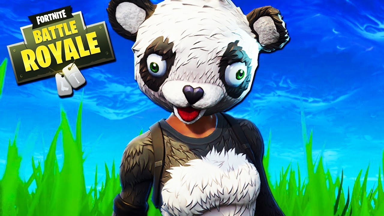 WE GOT THE BAD ENDING! - Fortnite with The Crew!