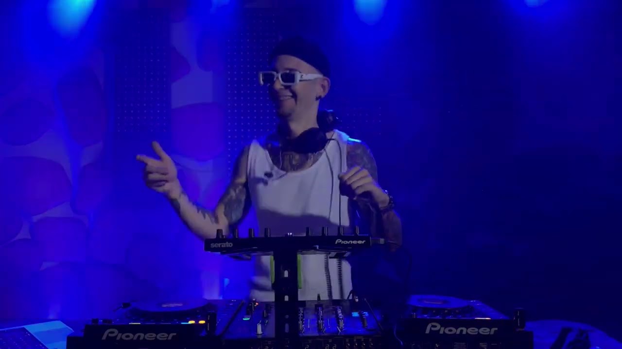 Coolegio - Party Mix 2023 / Tech House Remix / Mashup / Bootleg  / Commercial House