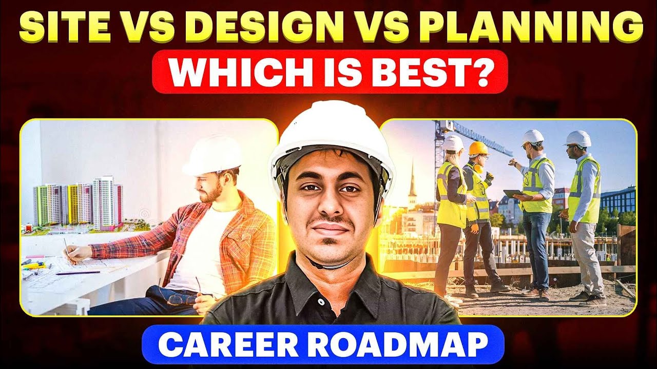 Civil Engineering Jobs Compared – Salary, Growth & Work-Life Balance