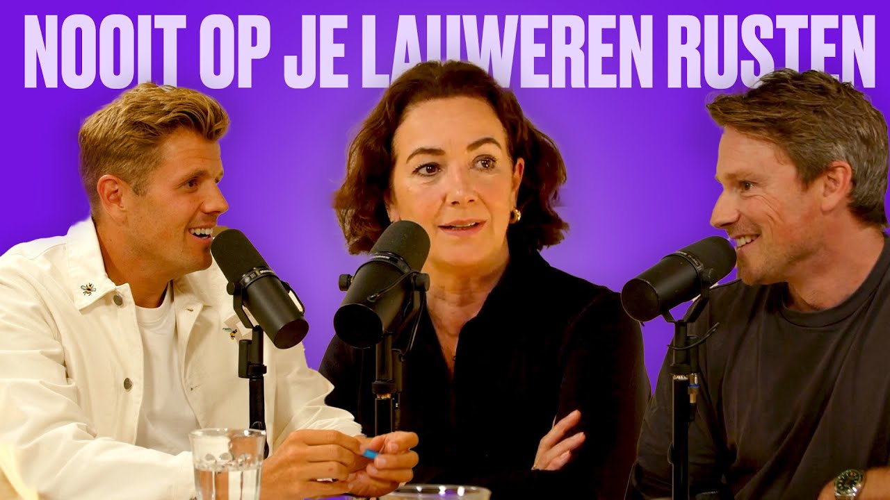 Femke Halsema is aantrekkelijke clickbait