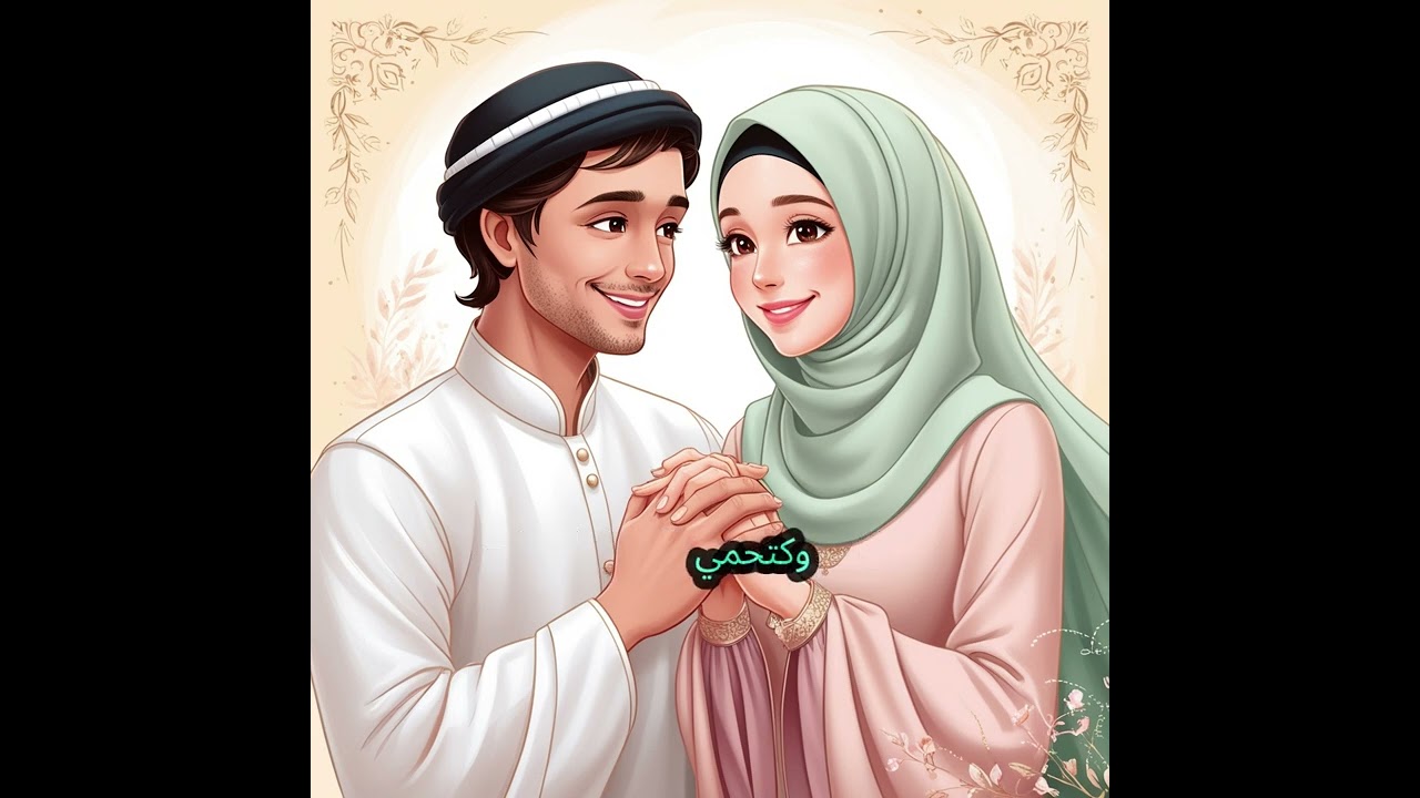 الحب والمودة