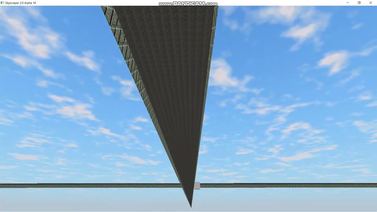 I fell into an ENDLESS TUNNEL!