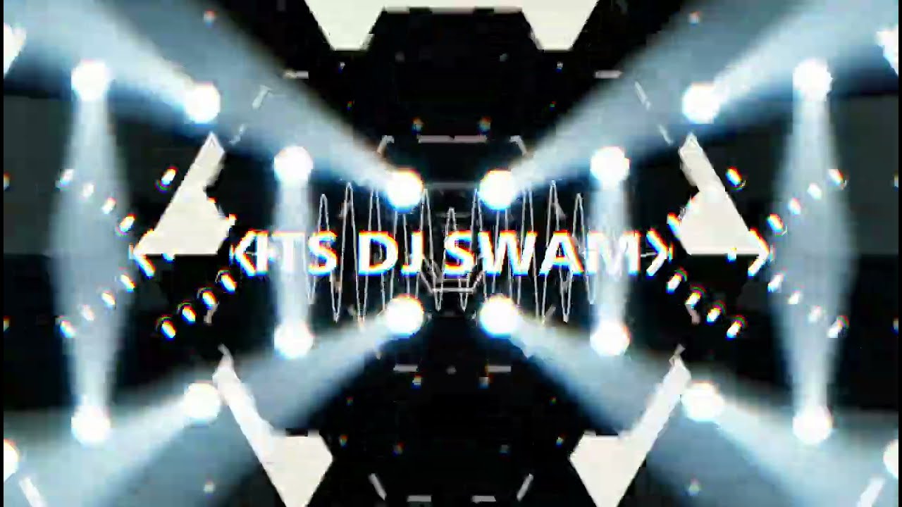 Kabza Babbu Maan Edm Vibration Mix DJ Swam Chaklo Revolver Dj Remix