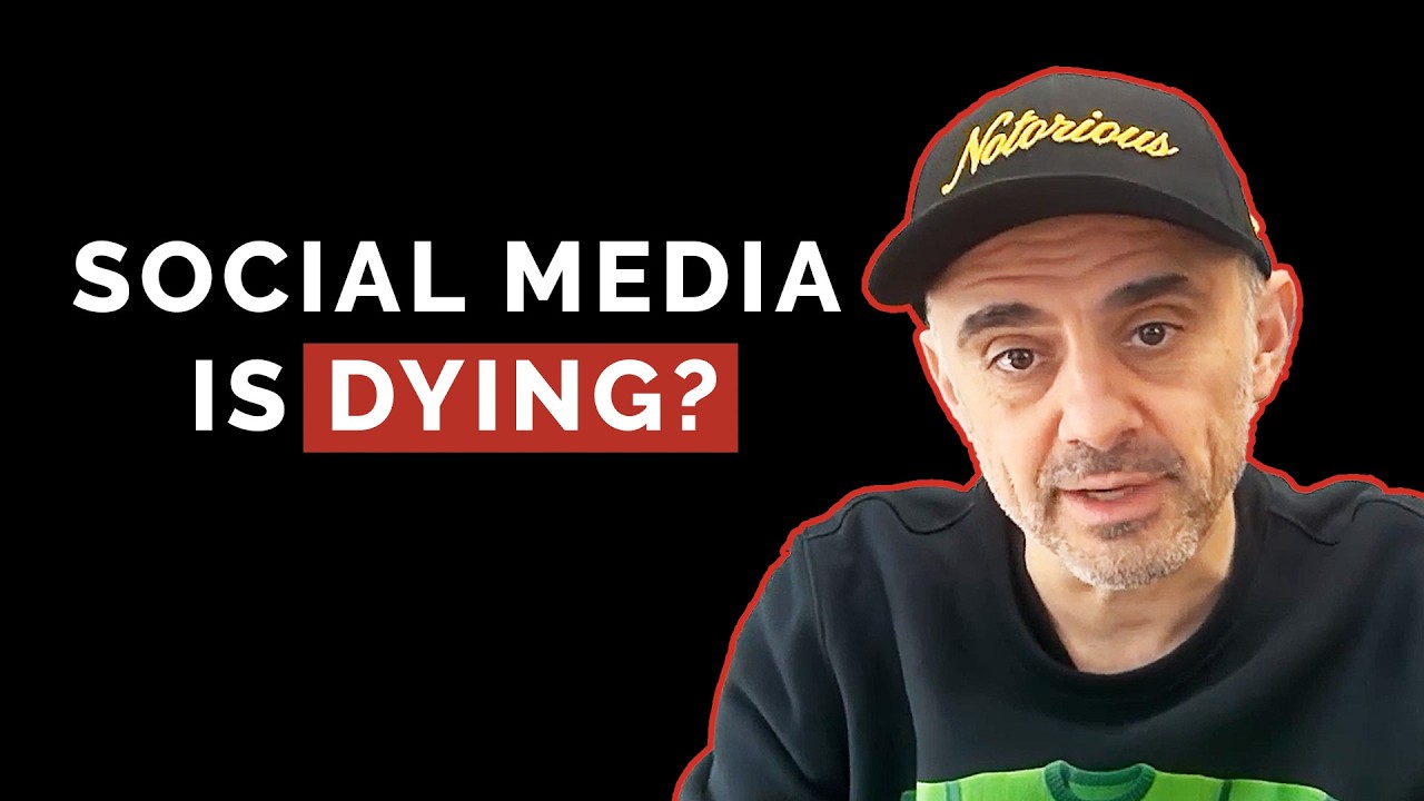 Gary Vee’s 2026 Marketing Playbook | Problem Solvers