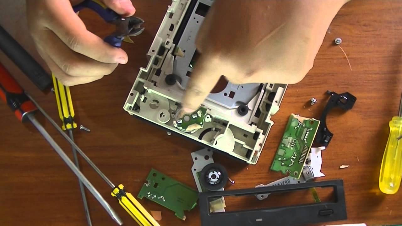 3 Proyectos De Electronica Muy Faciles y Baratos