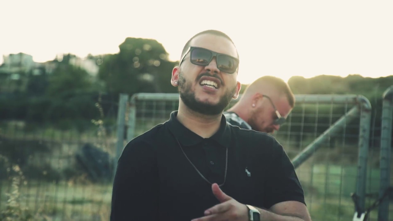 RML x AZVTOS - Άκου τι λες (Music Video)