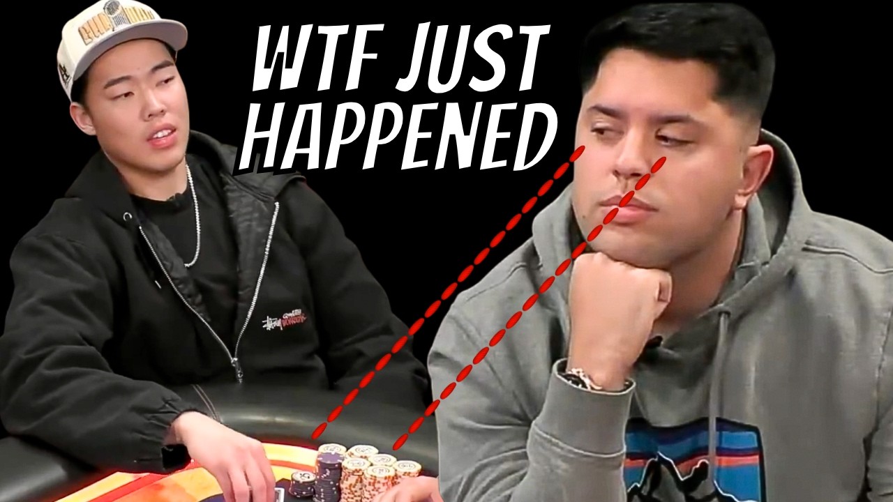 Mariano Poker Accused of Cheating AGAIN