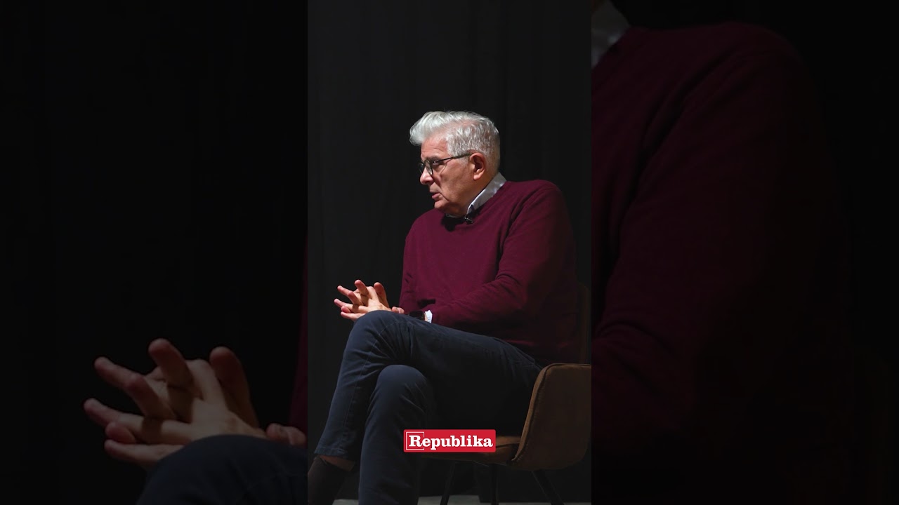 Nebojša Krstić: "Ponašati se kao bitanga nije sloboda!" 