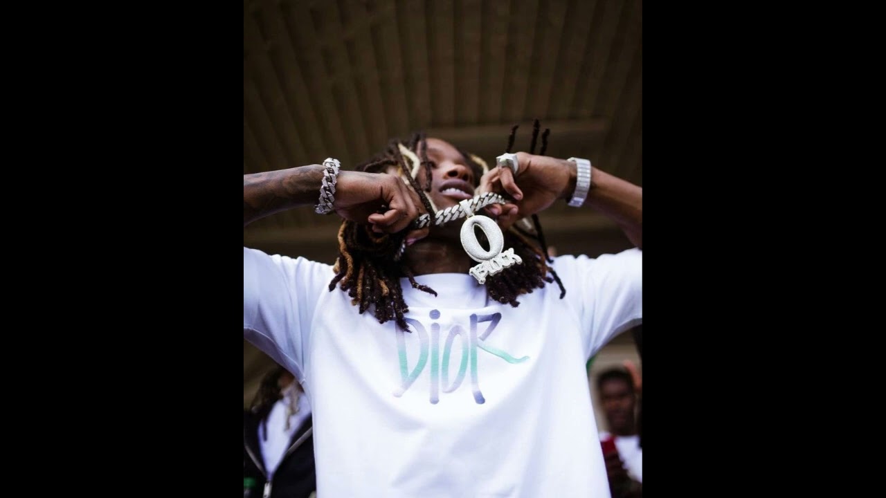 (FREE) (HARD) Lil Durk x King Von Type Beat - 