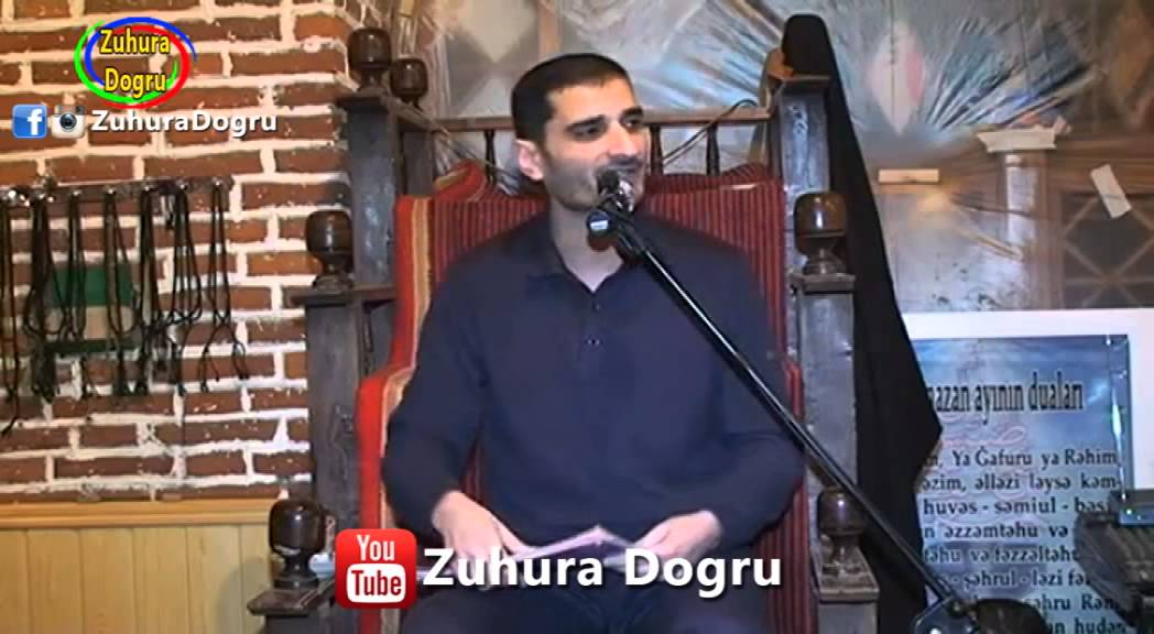Seyyid Elman Ağazadə-Uveys Qərəni
