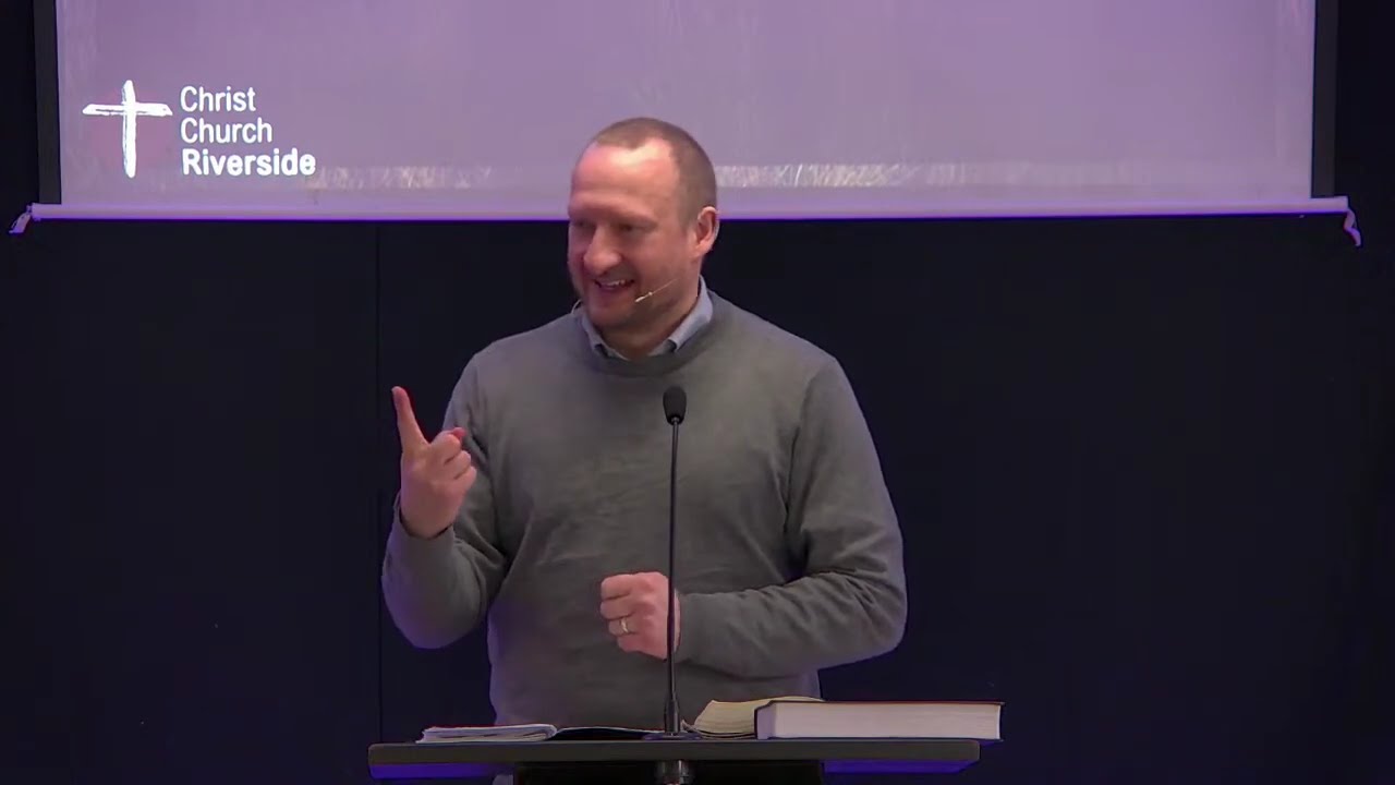 The covenant of faith - Genesis 15