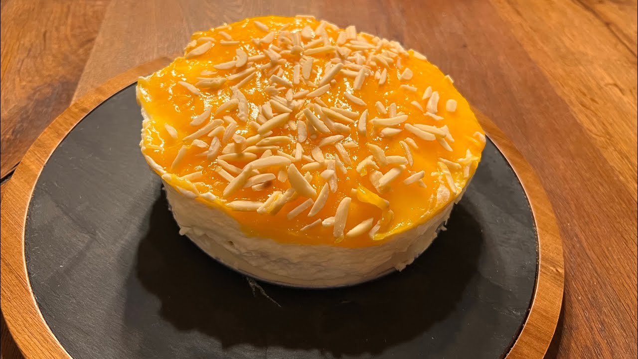 Semifrio de bolacha /receita da Susana Correia