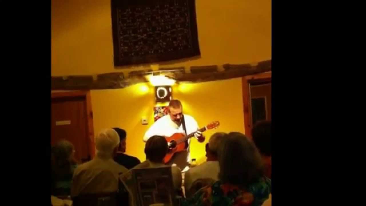 Ian Pittaway : Silver in the Stubble (Sydney Carter)