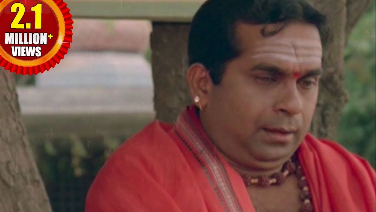 Appula Apparao Movie || Brahmanandam || Back To Back Comedy