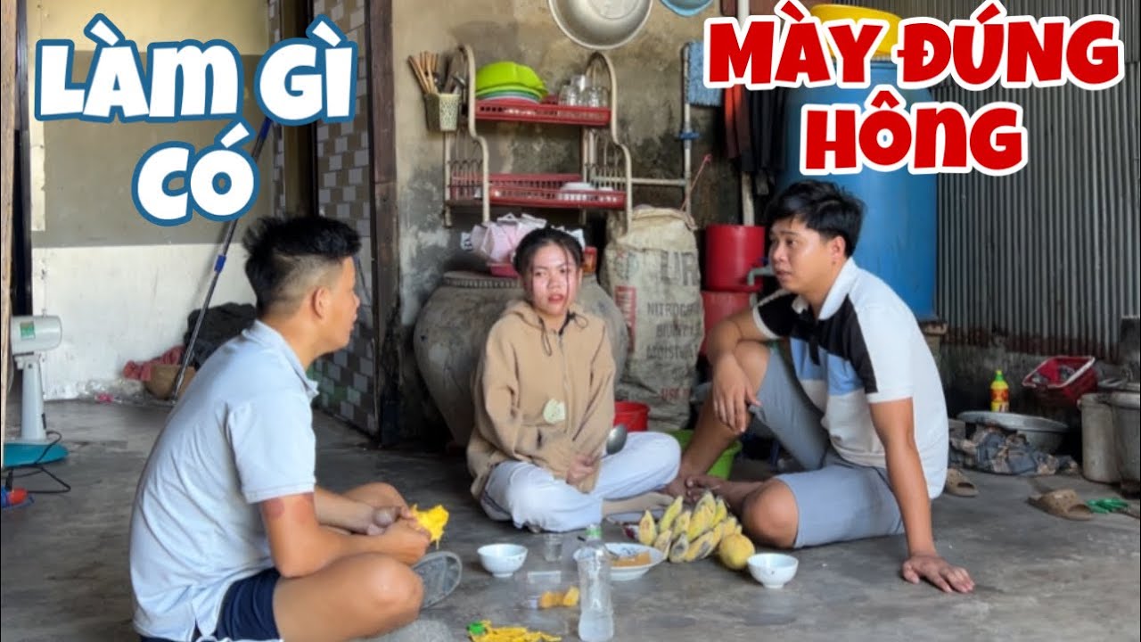 Bé Xuân Nhậu Say Muốn Quay Lại Với Người Yêu Củ Xem Phản Ứng Nhật Huy