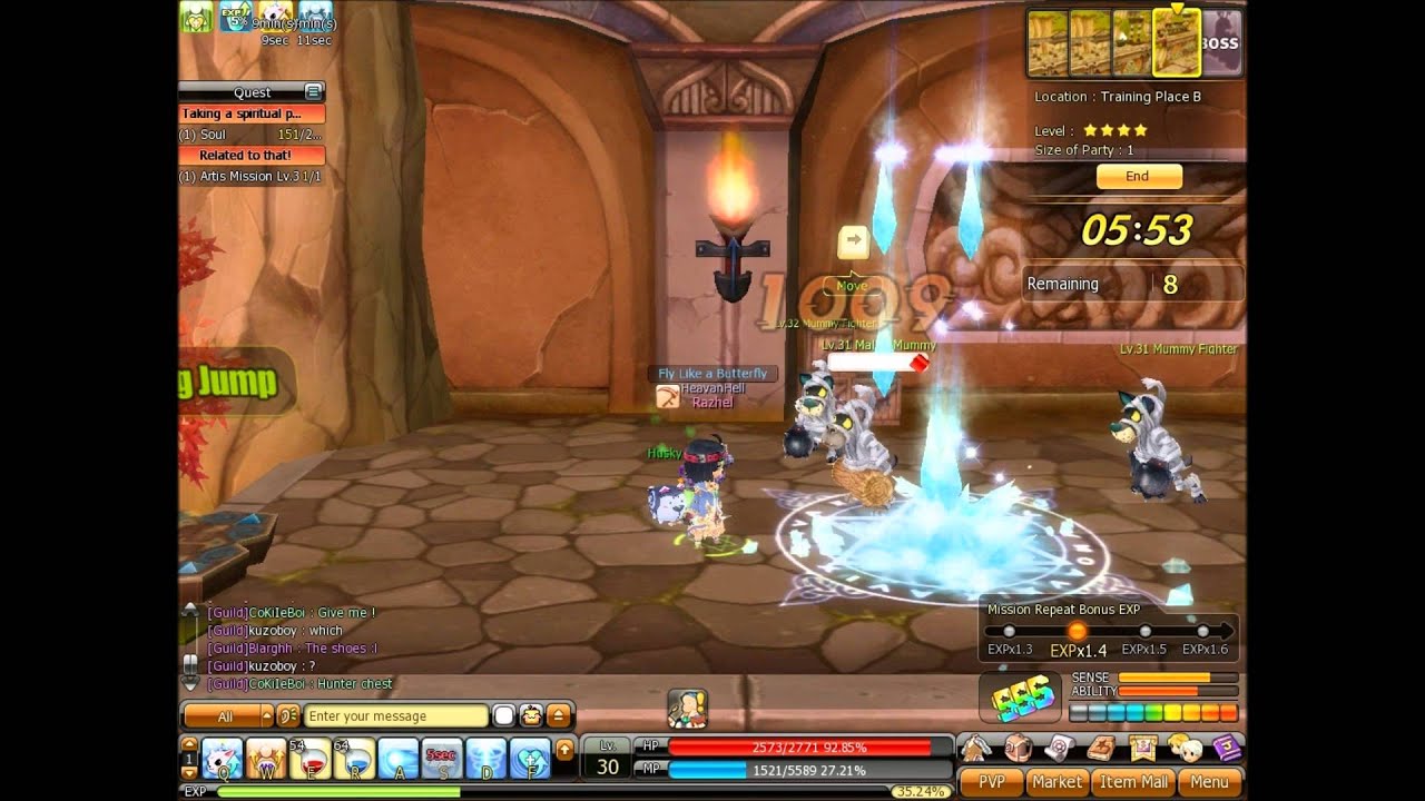 Dragon Saga - Wizard solo Artis f4